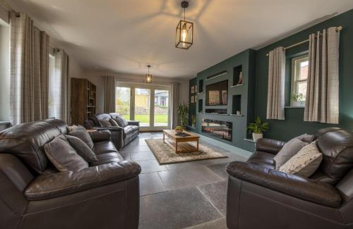 East Layton House | 3 Mill Cottages