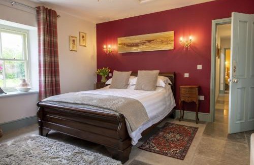 East Layton House | 3 Mill Cottages