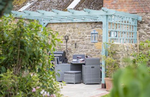 East Layton House | 3 Mill Cottages