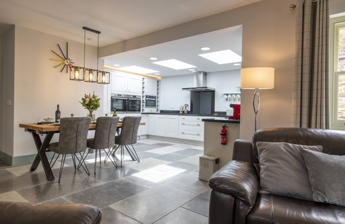 East Layton Cottage | 3 Mill Cottages, Ravensworth, Yorkshire Dales
