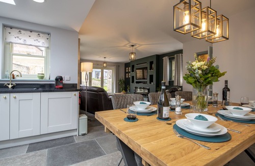 East Layton Cottage | 3 Mill Cottages, Ravensworth, Yorkshire Dales