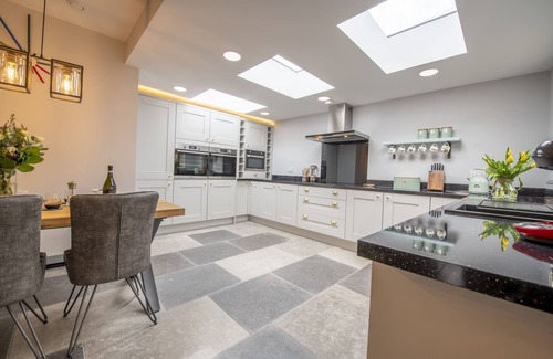 East Layton Cottage | 3 Mill Cottages, Ravensworth, Yorkshire Dales