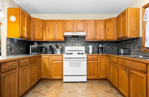 Silver Lake House | 3 min to dunes, Exclusive beach access, Buggy parking