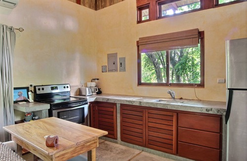 Playa Hermosa Cobano House | 3 min walk to exquisite Hermosa Beach! No roads to cross or hills to hike!