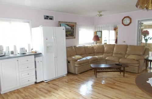 The Bluff House | 3 min Walk to Parlee Beach Shediac - Pointe du Chene sought after BLUFF area