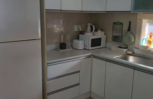 Pyeongtaek Villa | 3 min walking to USAG-Humphreys pedestrian gate
