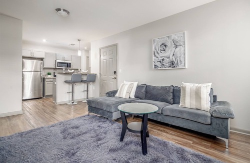 Sherwood Park Apartment | 3 mins from Arsenal &BridgeStreet