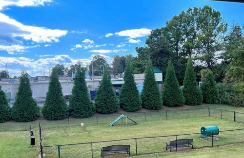 Sherwood Park Apartment | 3 mins from Redstone Arsenal &Bridge Street