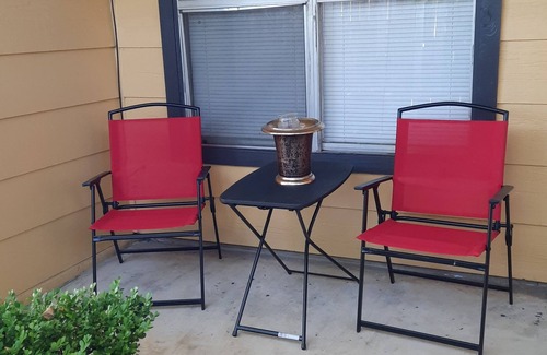 Central Arlington Apartment | 3 mins to Cowboys & Rangers AT&T Stadium 7Mins to Arlington Texas University