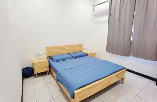 Tawau Apartment | 3 mins to Garden City & Kubota Jln Chong Thien Vun