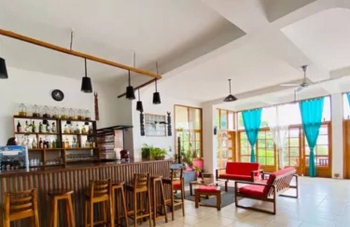 Ambohibao House | 3 minutes from the Airport - 2 BR/1 Bathroom