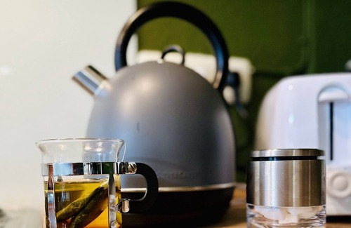 Altstadt I Apartment | 3 Minuten vom Hauptbahnhof Entfernt, Altstadt