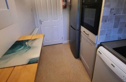 St Brides House | 3 minutes drive to Abereiddy & the blue lagoon.