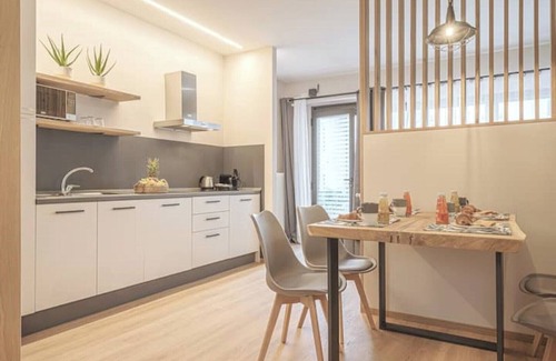 Bassano del Grappa Apartment | 3 minutes from the historic center and the station