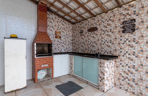 Sao Vicente de Paula House | 3 minutes from the beach and lagoon in Figueira/Arraial do Cabo