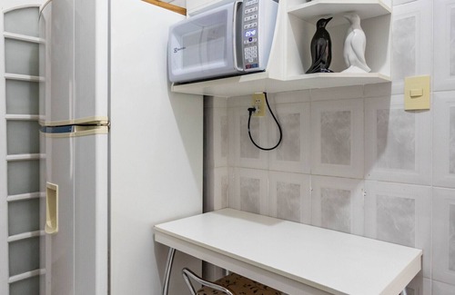 Ipanema Apartment | 3 minutes from Ipanema beach | PM203