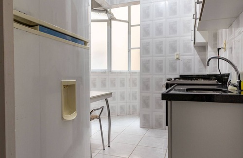 Ipanema Apartment | 3 minutes from Ipanema beach | PM203