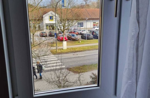 Bad Saarow Apartment | 3 minutes from the thermal baths 5 minutes from Scharmutzelsee Dream apartment to feel good