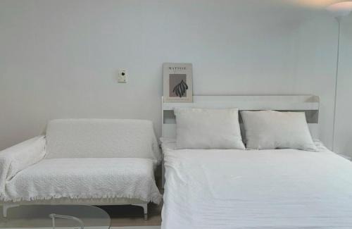 Seongsu Apartment | 3 minutes from Ttukseom Station Seongsu Station a cozy house