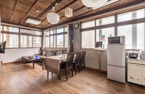 Asato House | 3 minutes on foot from Kokusai Street1 free park/Naha Okinawa