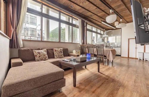 Asato House | 3 minutes on foot from Kokusai Street1 free park/Naha Okinawa