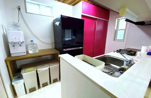 Ichinomiya House | 3 minutes to the sea Covered barbecue terrace Va - Nalu T1/Chosei-gun Chiba