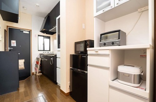 Funabashi Apartment | 3 minutes walk from the nearest station 12 minut / Funabashi Chiba