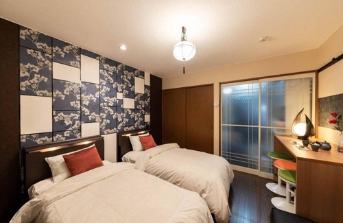 Funabashi Apartment | 3 minutes walk from the nearest station 12 minut / Funabashi Chiba