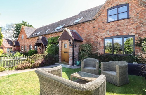 Pershore Cottage | 3 Mount Pleasant