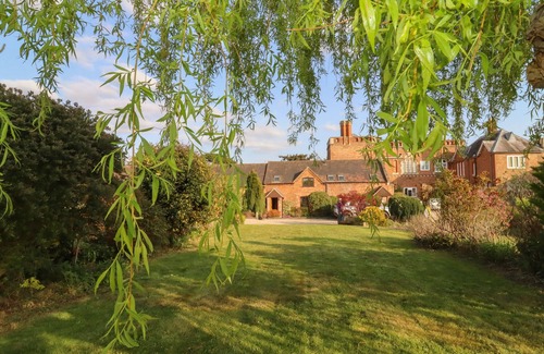 Pershore Cottage | 3 Mount Pleasant