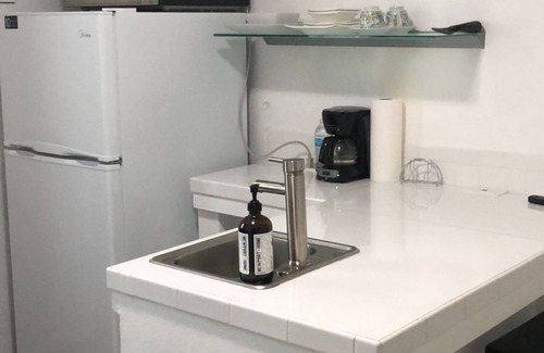 Cienaga Alta Apartment | 3 New Fully Apartments - Studios with private swimming pool! Up to 8 adults!