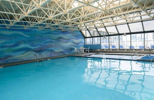 Atlantic City Resort | 3 Night Minimum (See Availability Below Prior to Purchase)