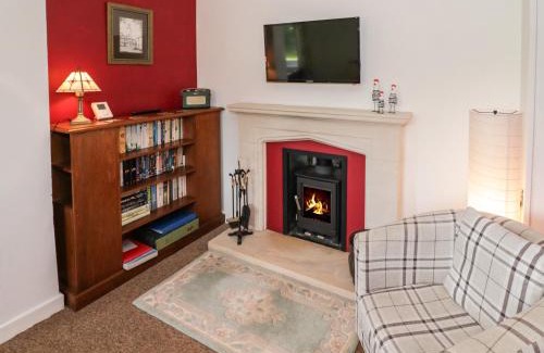 Pulverbatch House | 3 Oaks Lodge
