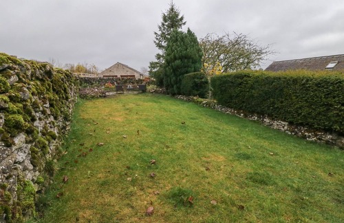Monyash Cottage | 3 Old Hall Cottages