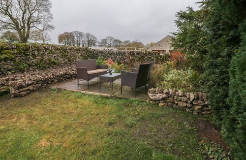 Monyash Cottage | 3 Old Hall Cottages