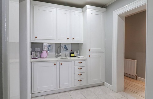 Harleston Cottage | 3 Old Market Place