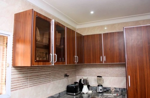 Ojokoro House | 3 out of 4 bedroom house ,located in a Safe, quiet, highly secured gated estate