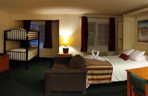 Keystone Hotel | 3 Peaks Lodge