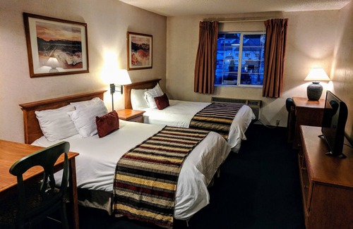 Keystone Hotel | 3 Peaks Lodge