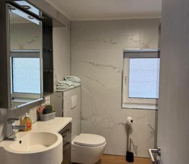 Marktredwitz Apartment | 3-Perfekt für jeden Zweck