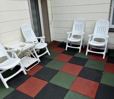 Marktredwitz Apartment | 3-Perfekt für jeden Zweck