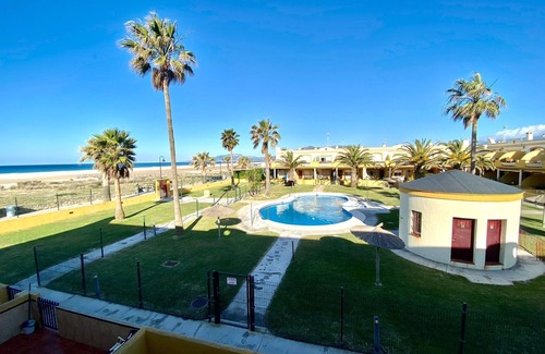Tarifa Apartment | 3 person apartment, stunning views