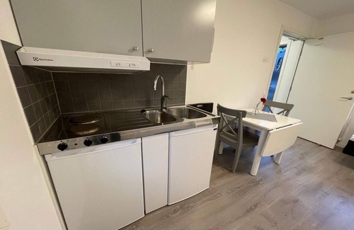 Stenungsund House | 3-person holiday home in Stenungsund