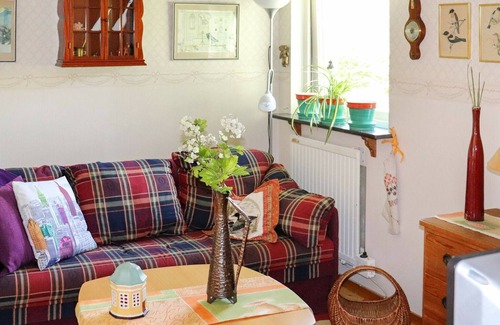 Hollviken House | 3 person holiday home in HÖLLVIKEN