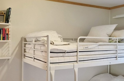 Sodersvik House | 3 person holiday home in NORRTÄLJE