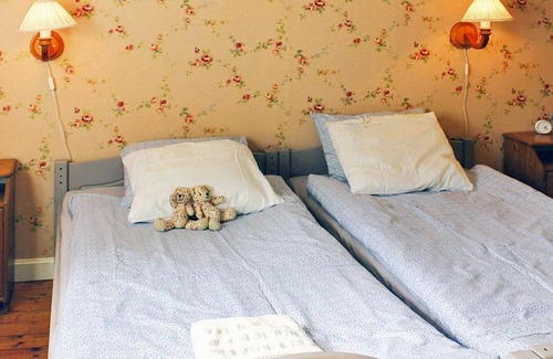 Tystberga House | 3 person holiday home in Tystberga