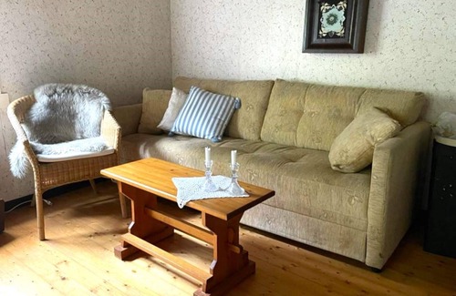 Fargelanda Municipality House | 3 person holiday home in UDDEVALLA