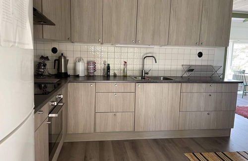 Kapelle-Tureborg House | 3 person holiday home in UDDEVALLA-By Traum