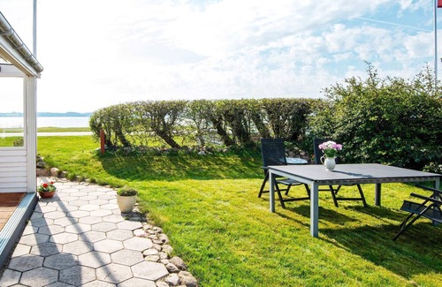Aabenraa House | 3 person holiday home in Aabenraa