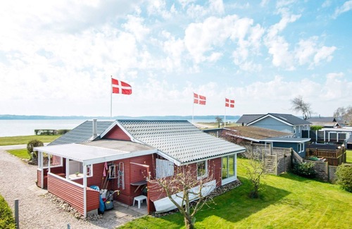 Aabenraa House | 3 person holiday home in Aabenraa
